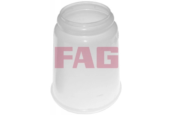 Protective Cap/Bellow, shock absorber